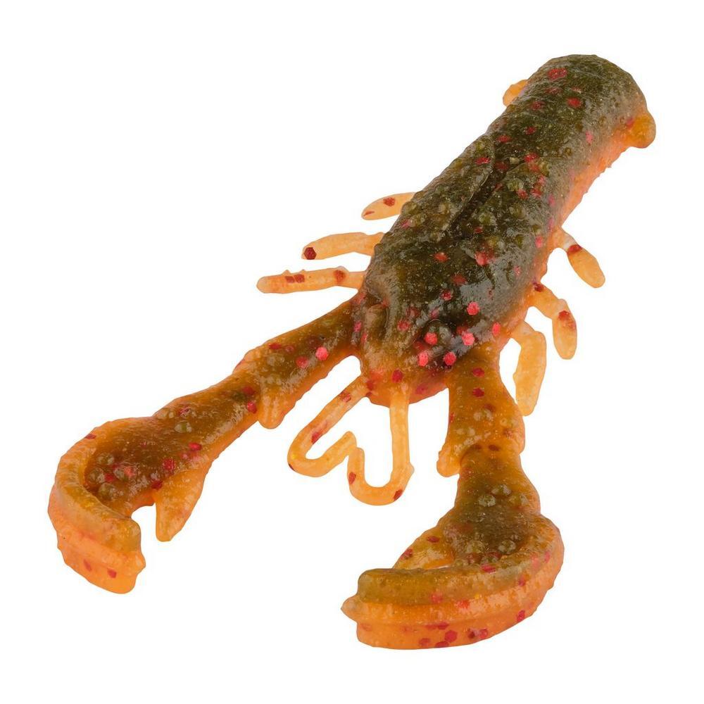 PowerBait MaxScent Lil' Super Trooper 2.5inch（リルスーパートゥルーパー2.5インチ）