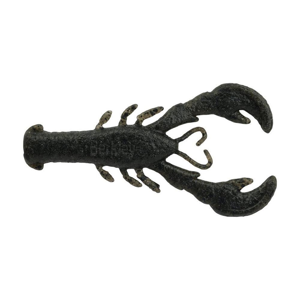 PowerBait MaxScent Lil' Super Trooper 2.5inch（リルスーパートゥルーパー2.5インチ）