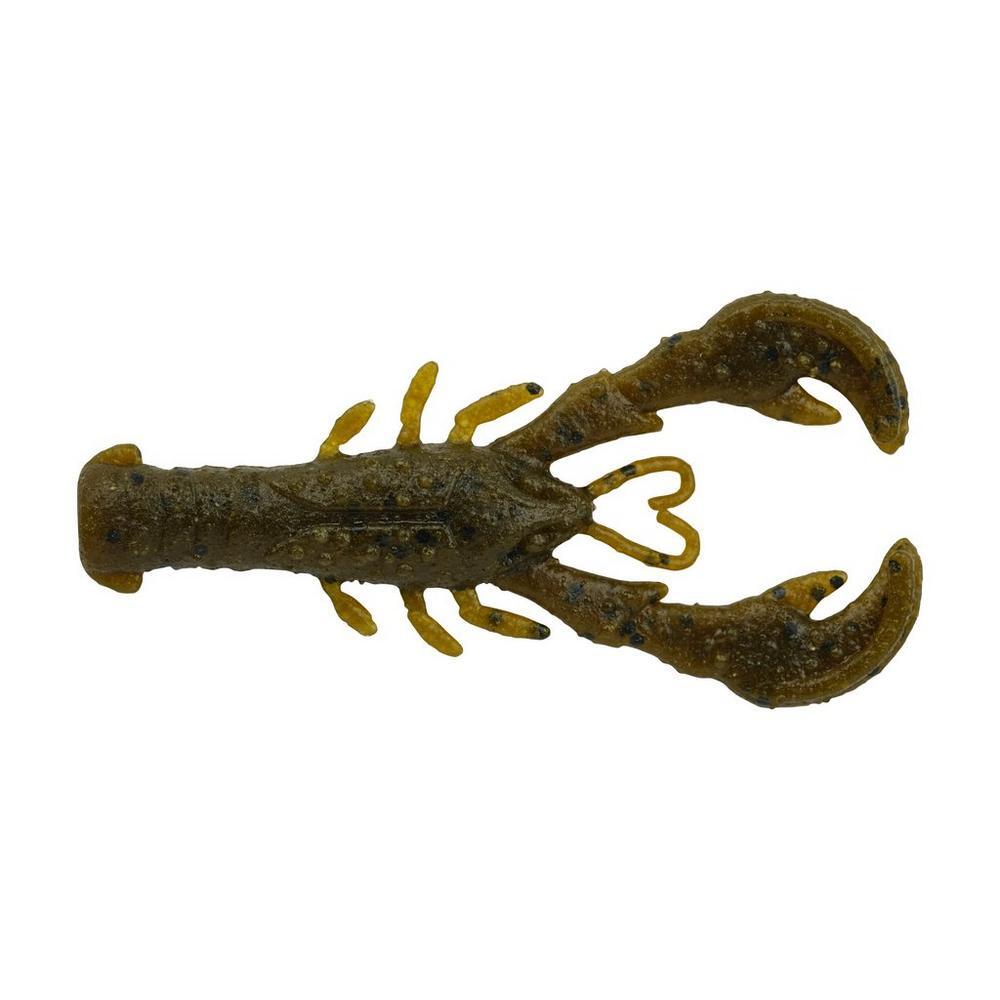 PowerBait MaxScent Lil' Super Trooper 2.5inch（リルスーパートゥルーパー2.5インチ）