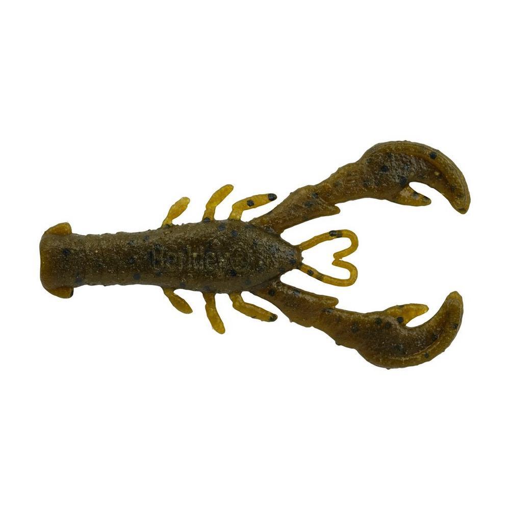 PowerBait MaxScent Lil' Super Trooper 2.5inch（リルスーパートゥルーパー2.5インチ）