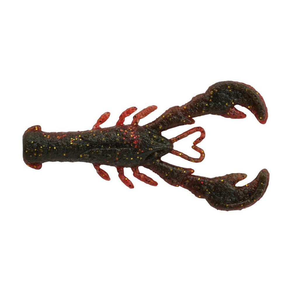 PowerBait MaxScent Lil' Super Trooper 2.5inch（リルスーパートゥルーパー2.5インチ）