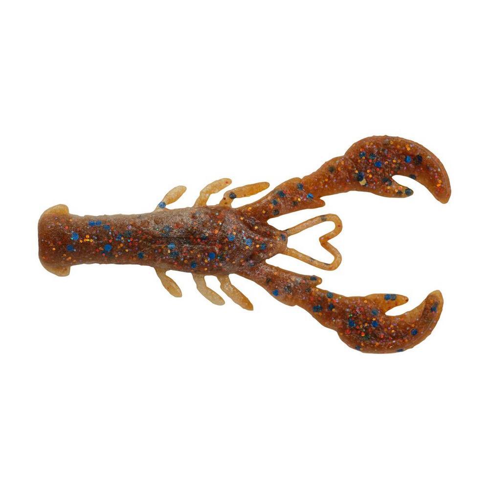 PowerBait MaxScent Lil' Super Trooper 2.5inch（リルスーパートゥルーパー2.5インチ）