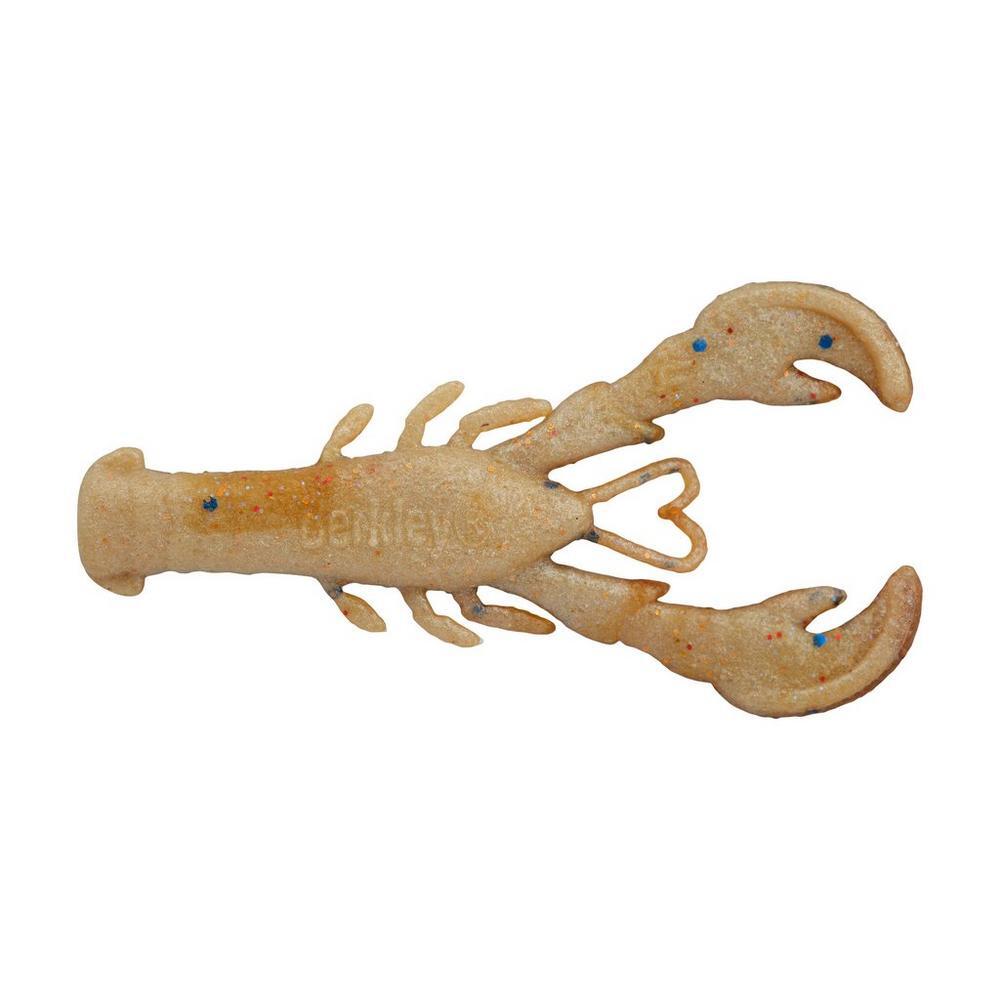 PowerBait MaxScent Lil' Super Trooper 2.5inch（リルスーパートゥルーパー2.5インチ）