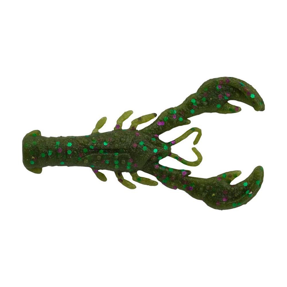 PowerBait MaxScent Lil' Super Trooper 2.5inch（リルスーパートゥルーパー2.5インチ）
