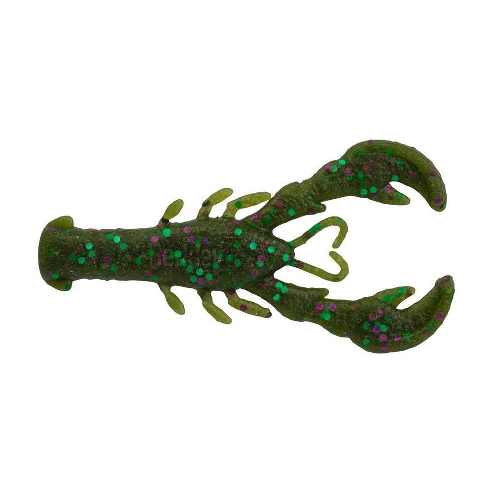 PowerBait MaxScent Lil' Super Trooper 2.5inch（リルスーパートゥルーパー2.5インチ）