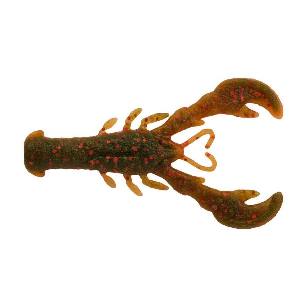 PowerBait MaxScent Lil' Super Trooper 2.5inch（リルスーパートゥルーパー2.5インチ）
