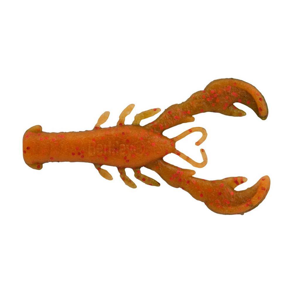 PowerBait MaxScent Lil' Super Trooper 2.5inch（リルスーパートゥルーパー2.5インチ）