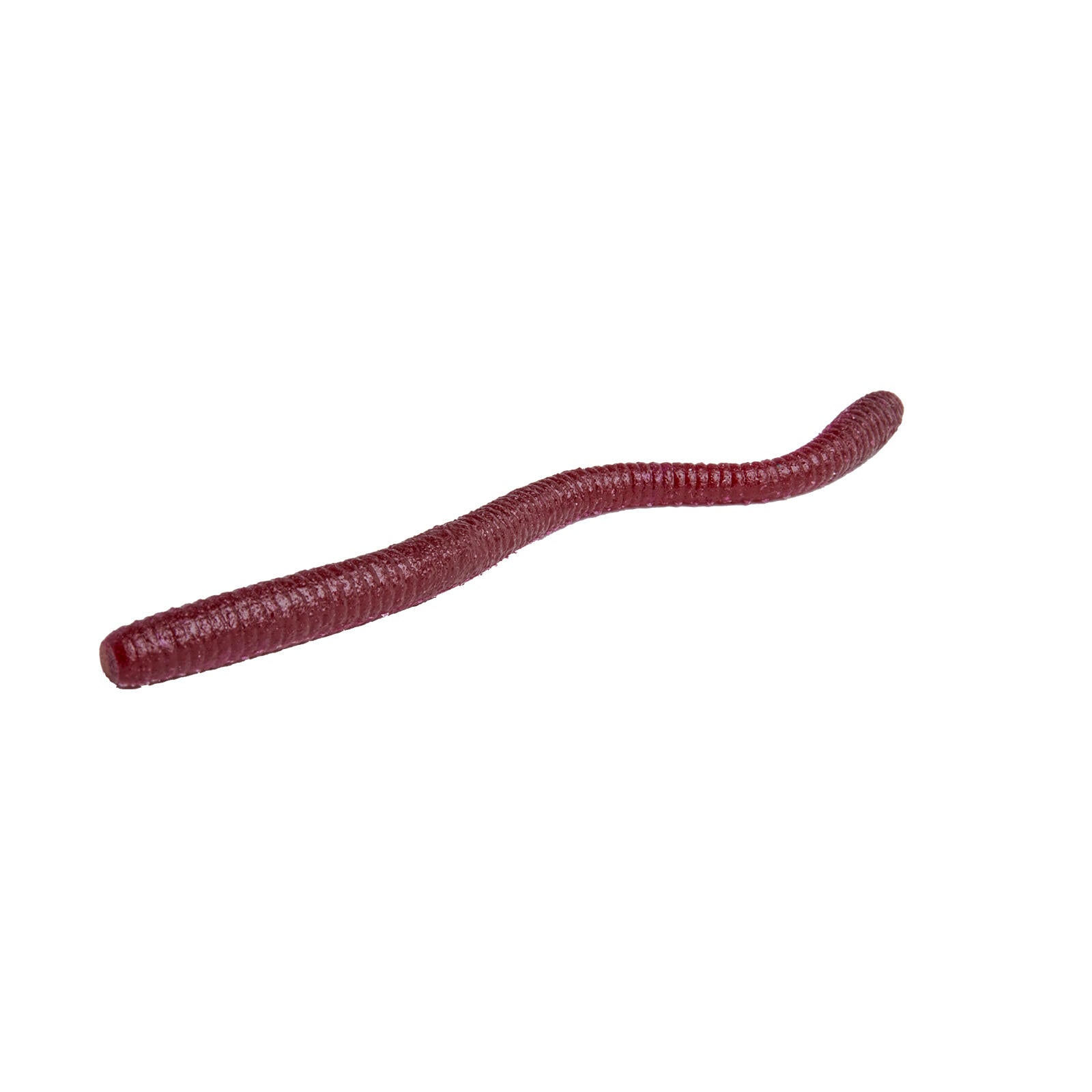 PowerBait MaxScent D-Worm 4.5inch（ディーワーム4.5インチ） - 2