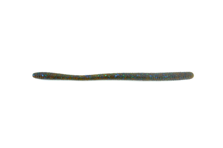 PowerBait MaxScent D worm 5.5inch  (ディワーム 5.5インチ)