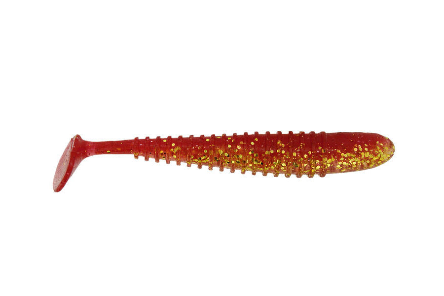 T-tail Shad 3.7 inch (ティーテールシャッド3.7インチ)