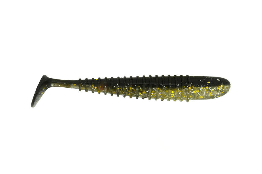 T-tail Shad 3.7 inch (ティーテールシャッド3.7インチ)