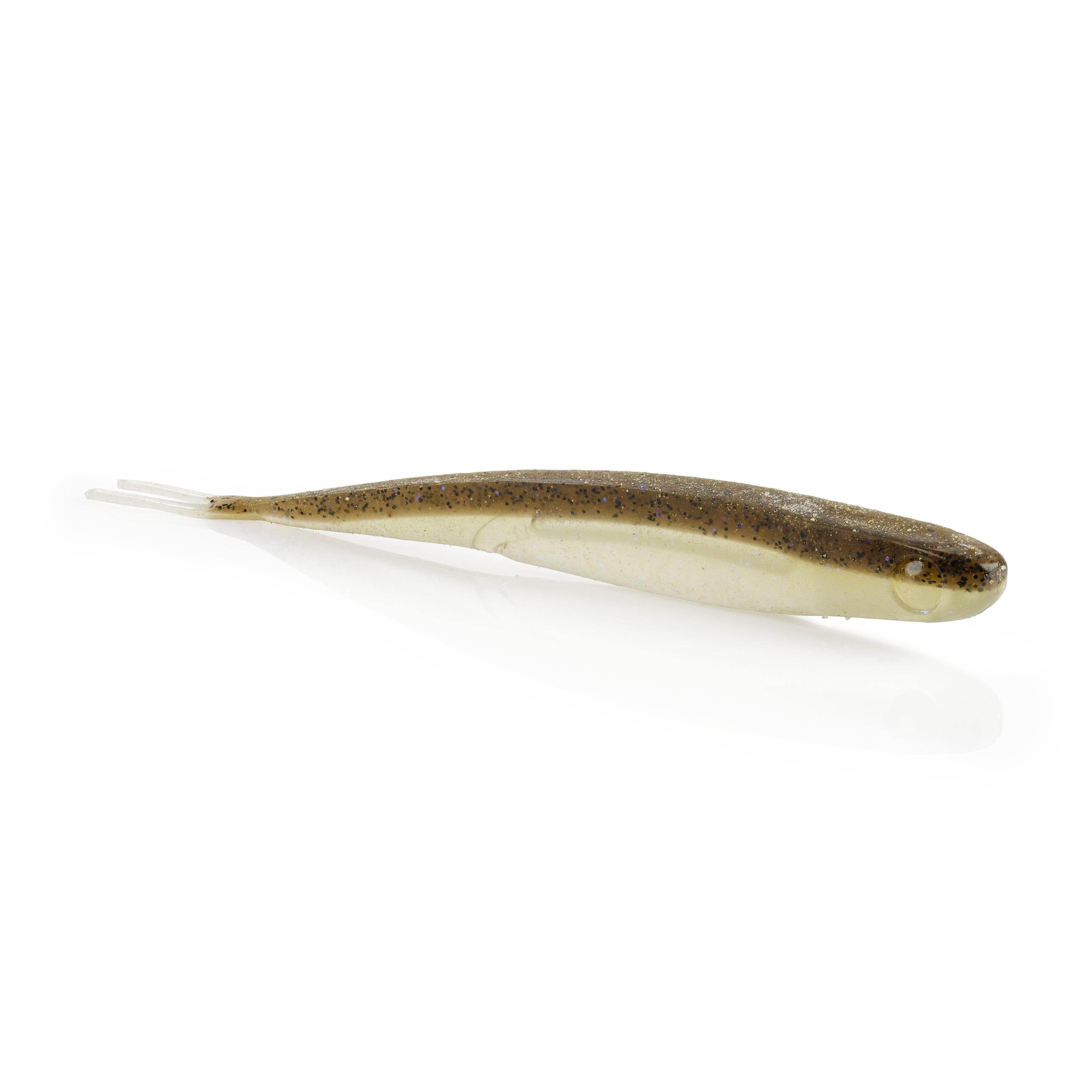 Minnow 3.5 / 4.25 / 5.25 inch (ミノー 5.25インチ)│ Berkley