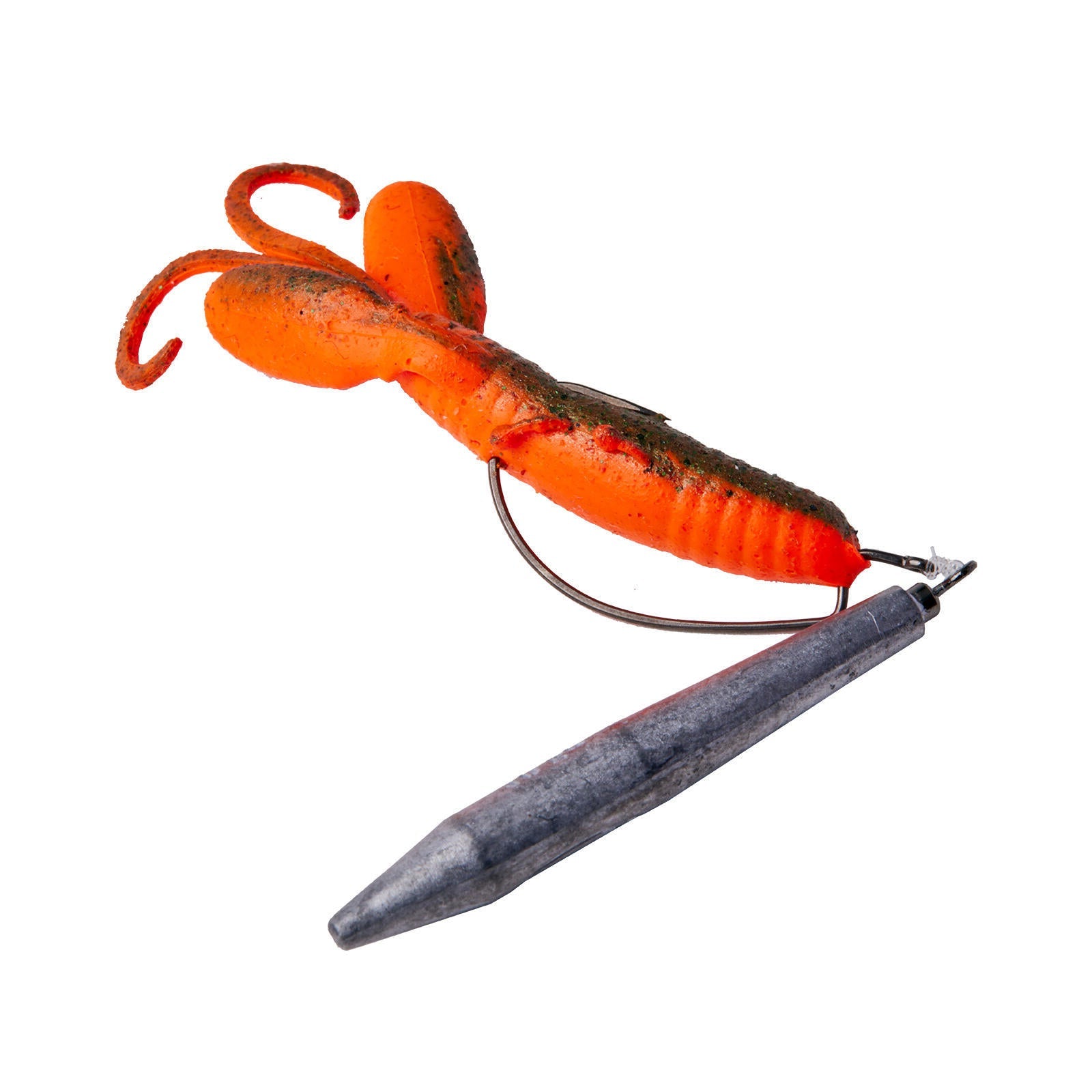 Gulp! Fat Hawg 2.2inch（ガルプ！ソルトウォーター ファットホッグ 2.2インチ） - 3