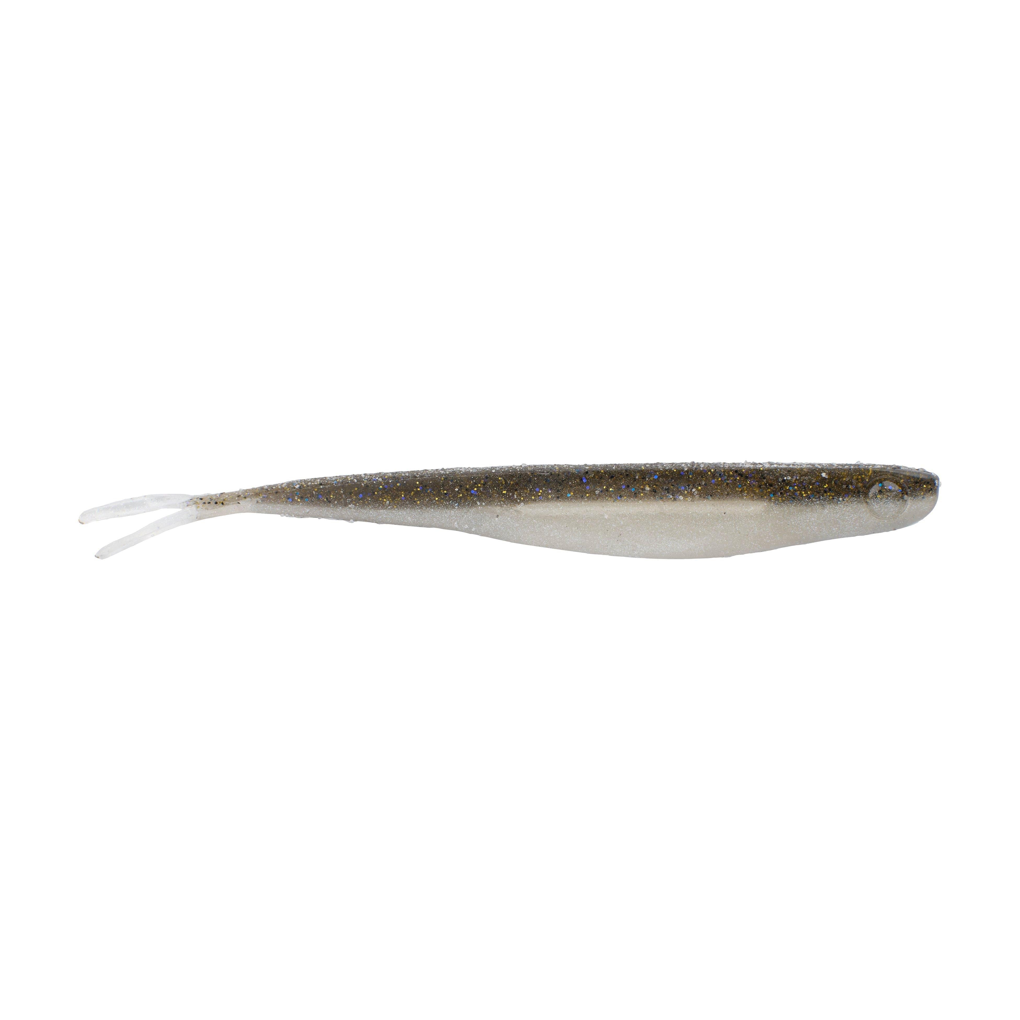 Minnow 3.5 / 4.25 / 5.25 inch (ミノー 5.25インチ)│ Berkley