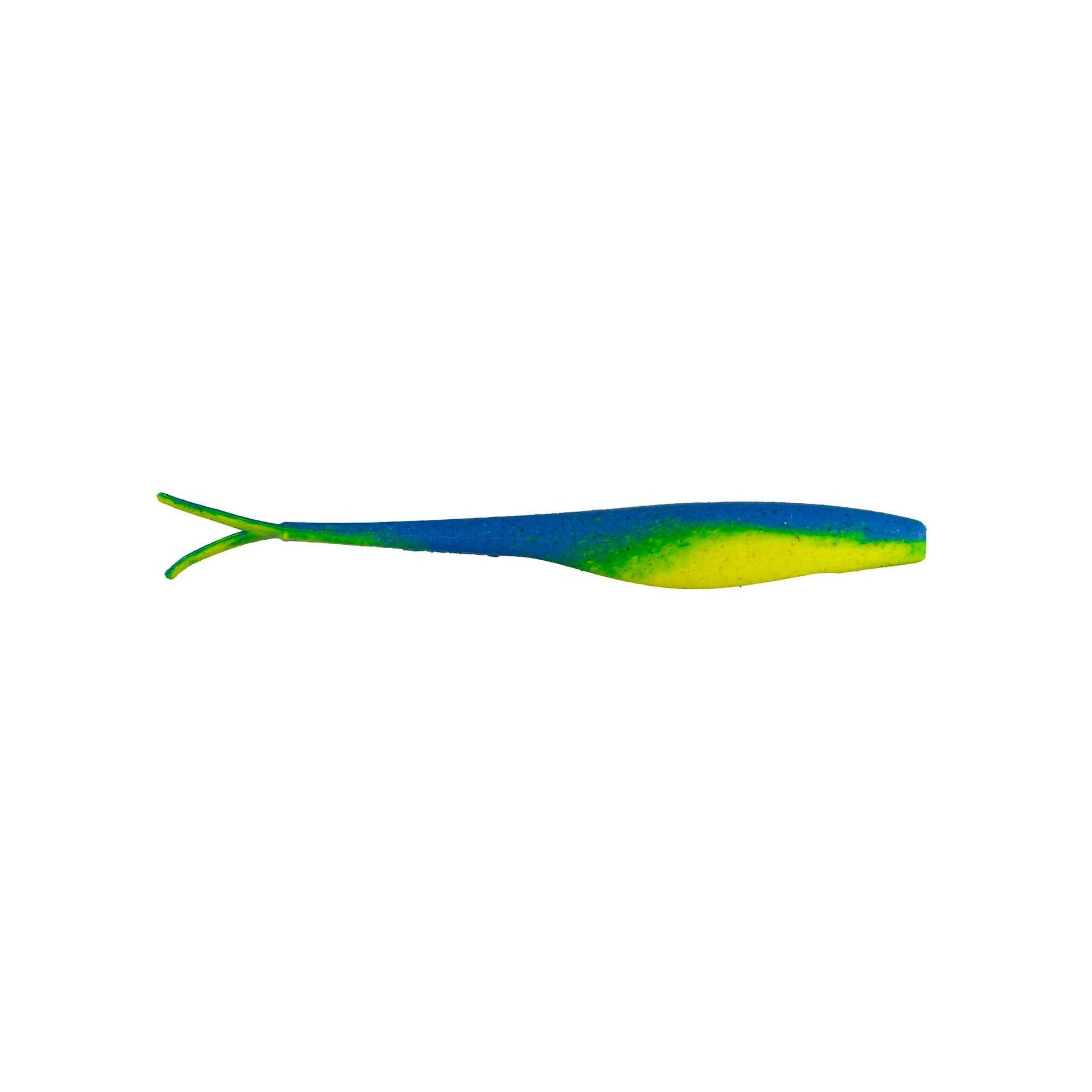 Gulp! Jerk Shad 5inch/7inch （ガルプ！ソルトウォーター ジャークシャッド5インチ/7インチ）