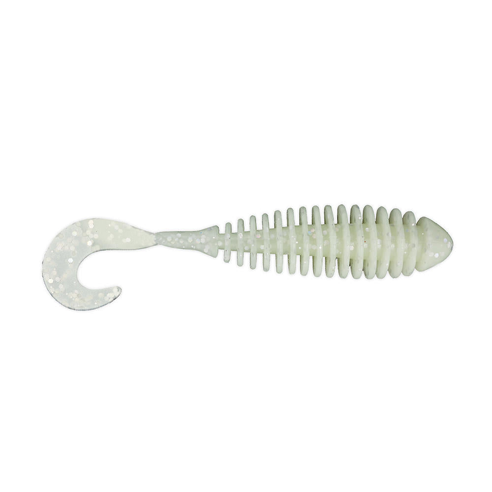 Saltwater Pulse Worm 3.8inch (ソルトウォーターパルスワーム3.8インチ）