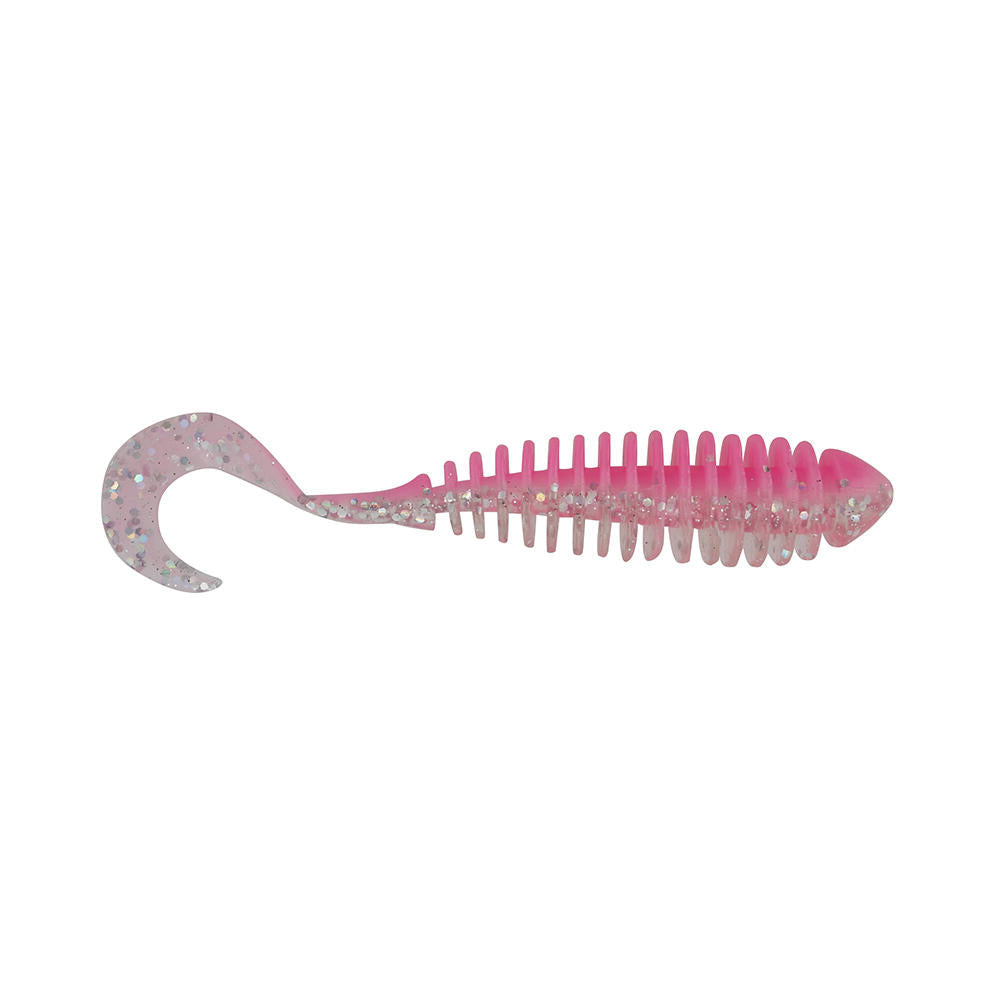 Saltwater Pulse Worm 3.8inch (ソルトウォーターパルスワーム3.8インチ）