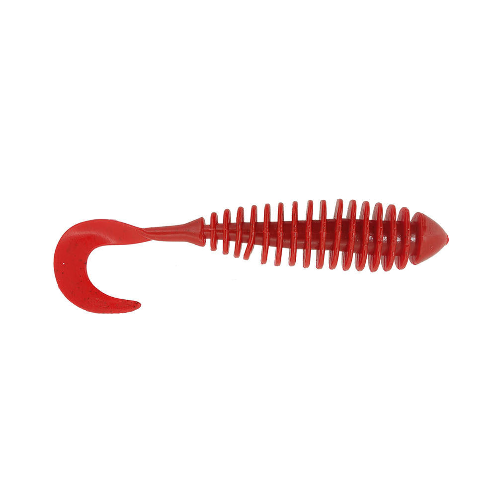 Saltwater Pulse Worm 3.8inch (ソルトウォーターパルスワーム3.8インチ）