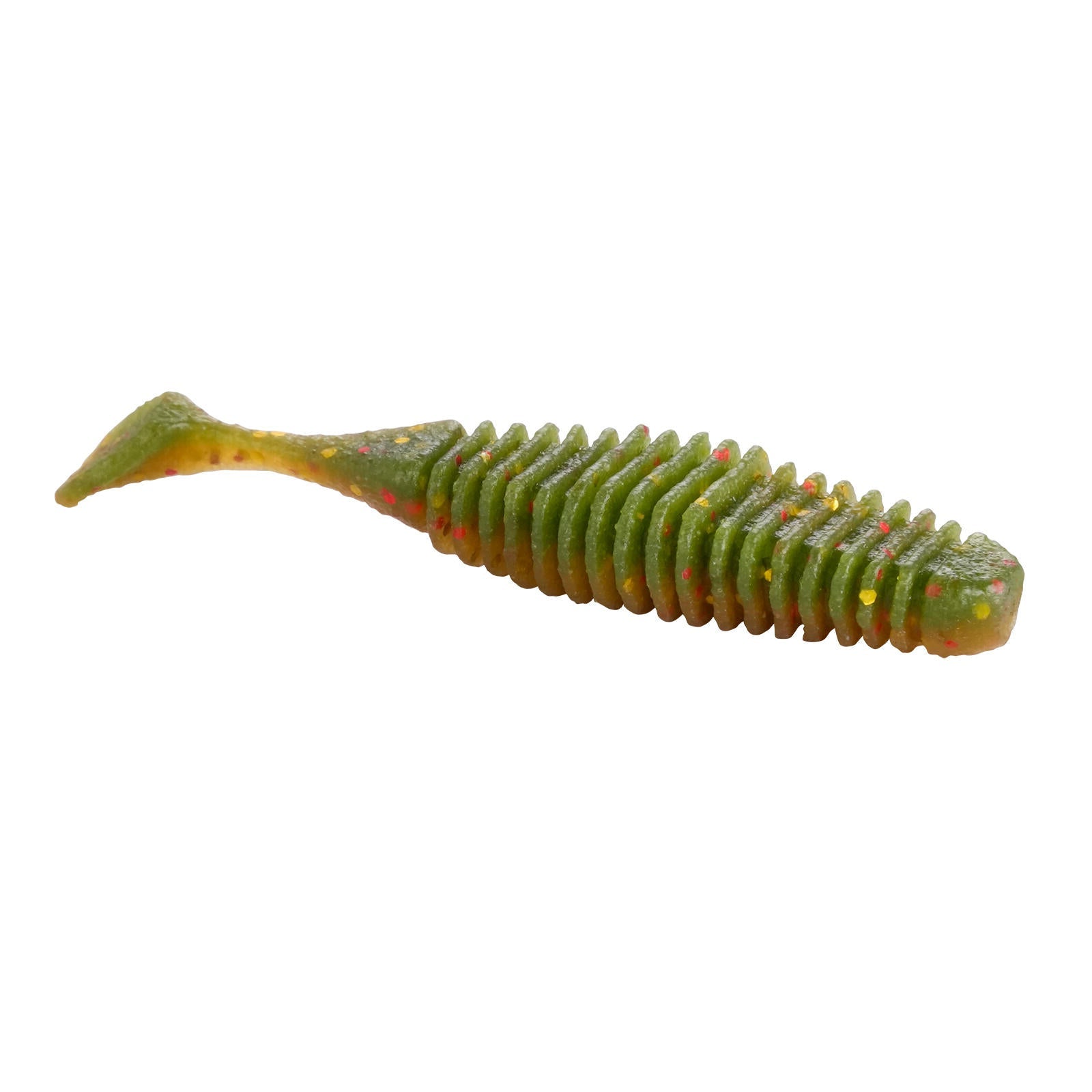 PowerBait MaxScent Pulse Tail 3inch (パルステール 3インチ) - 2