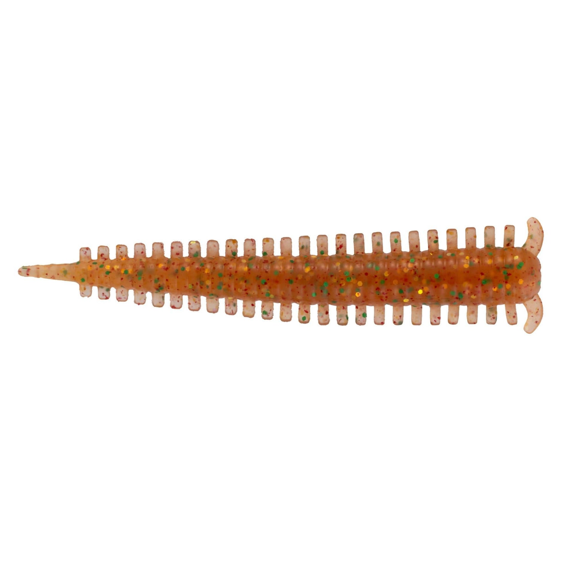 Gulp!Saltwater Sandworm 2inch（ガルプ！ソルトウォーター サンドワーム 2インチ）