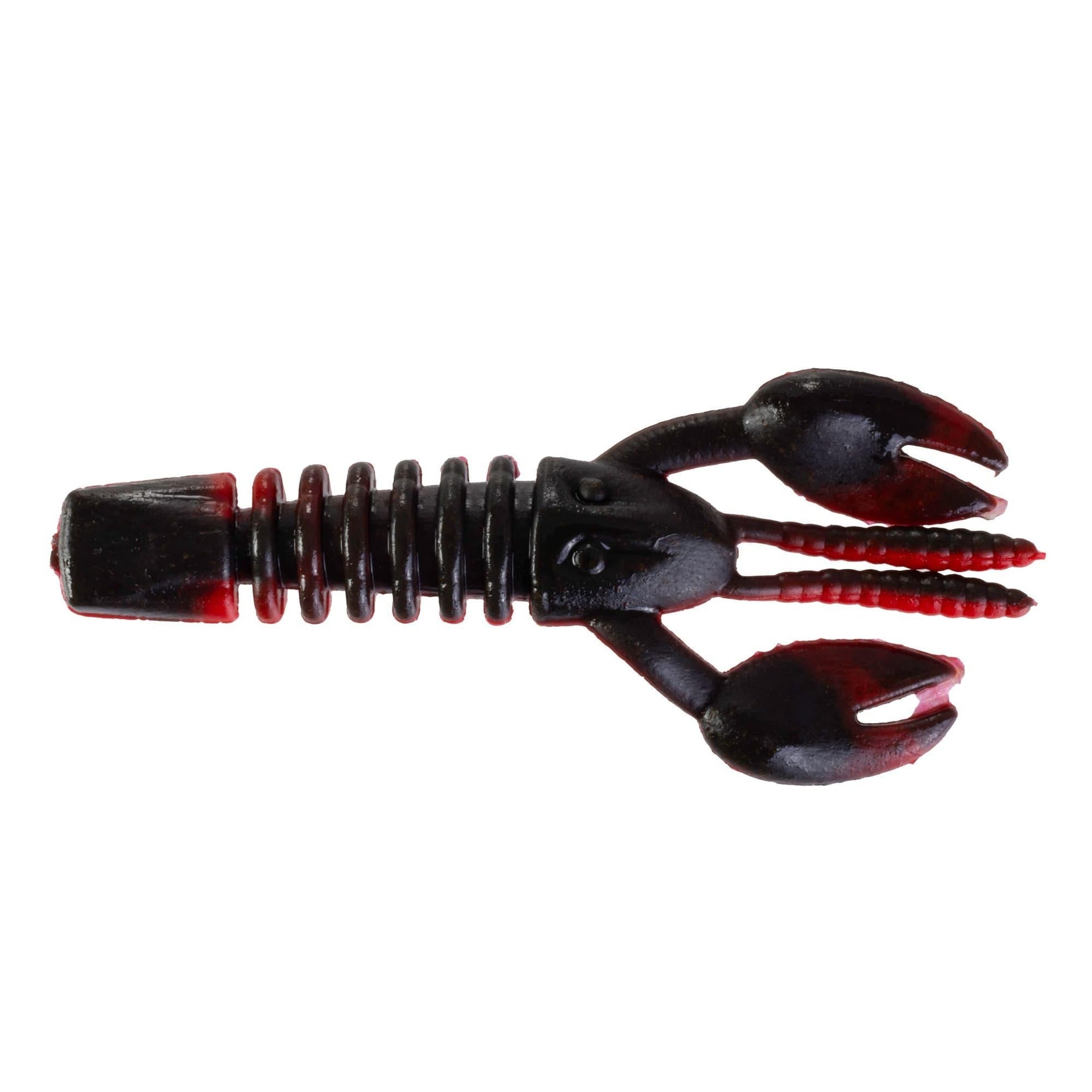 Gulp!Saltwater PulseCraw 3inch（ガルプ！ソルトウォーター パルスクロー 3インチ）