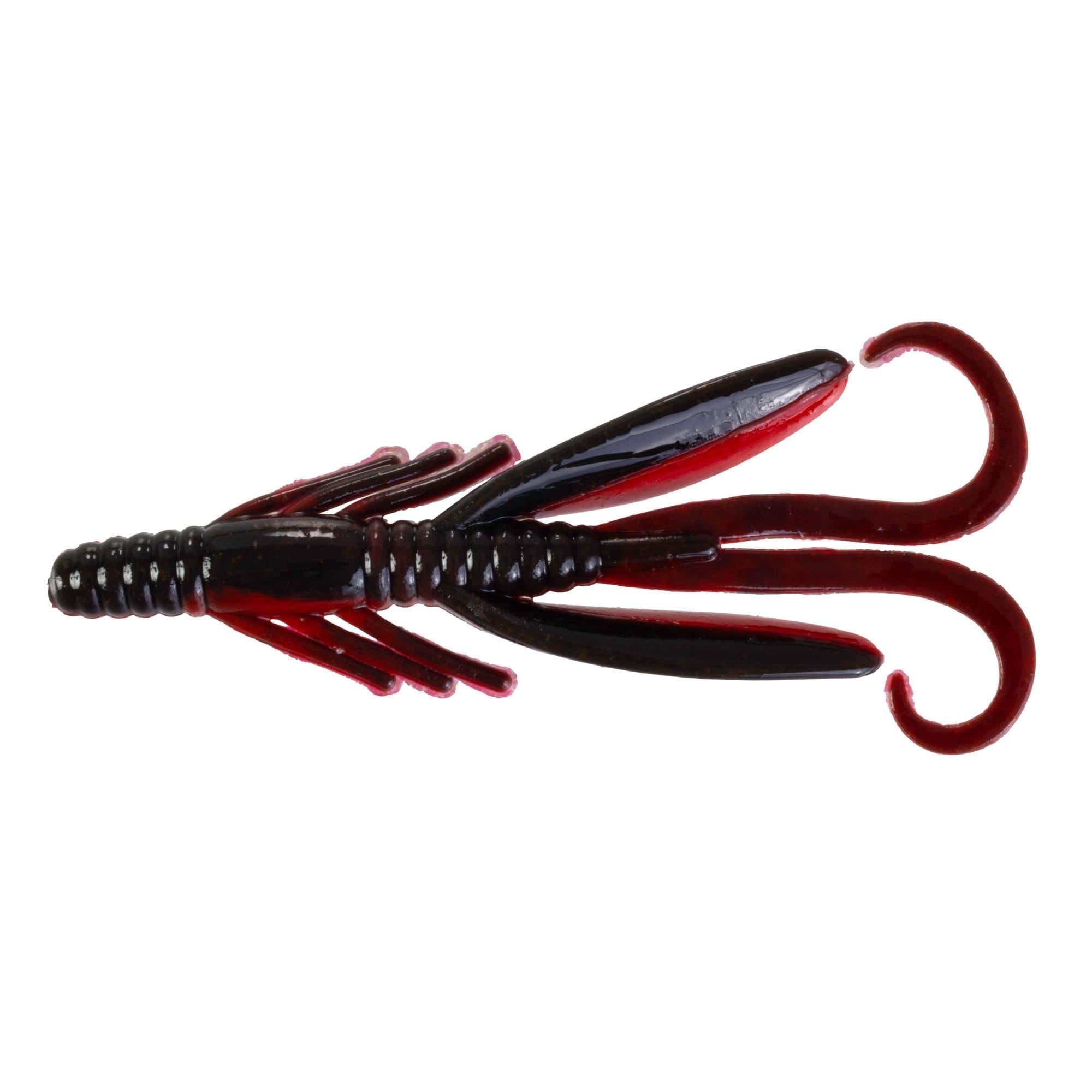 Gulp!Saltwater Hawg 3inch（ガルプ！ソルトウォーター ホッグ 3インチ