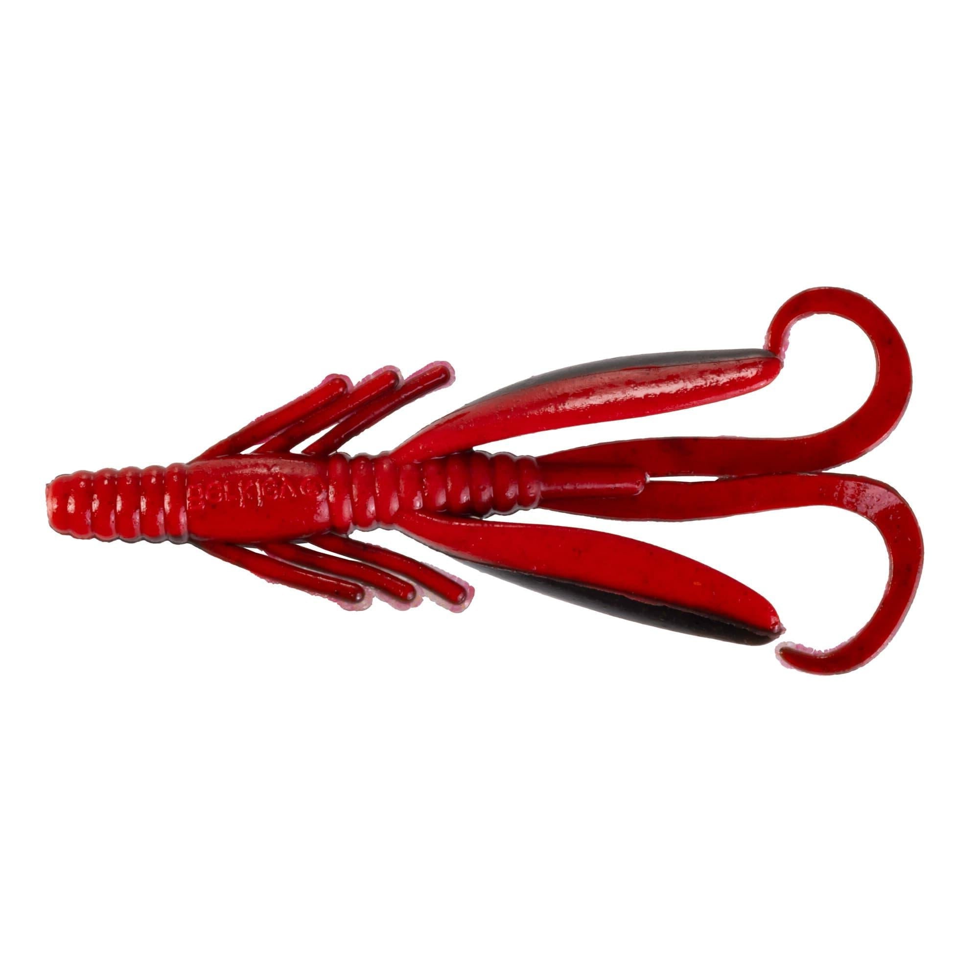 Gulp!Saltwater Hawg 3inch（ガルプ！ソルトウォーター ホッグ 3インチ