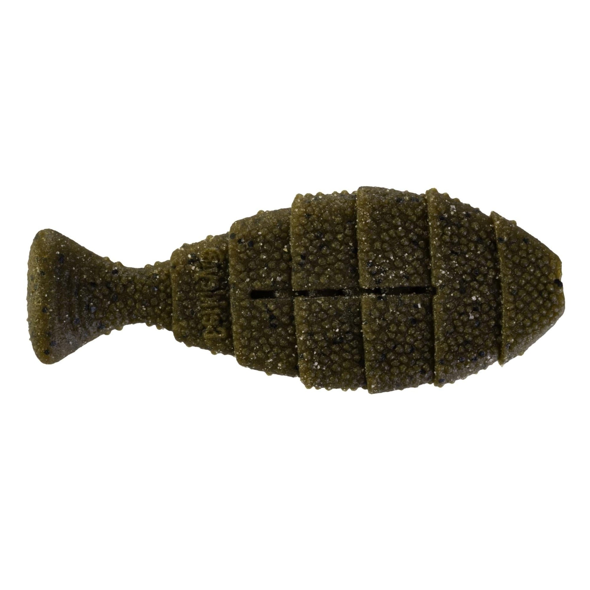 PowerBait MaxScent C.O.TONGUE 3.5inch（C.O.タン3.5インチ）