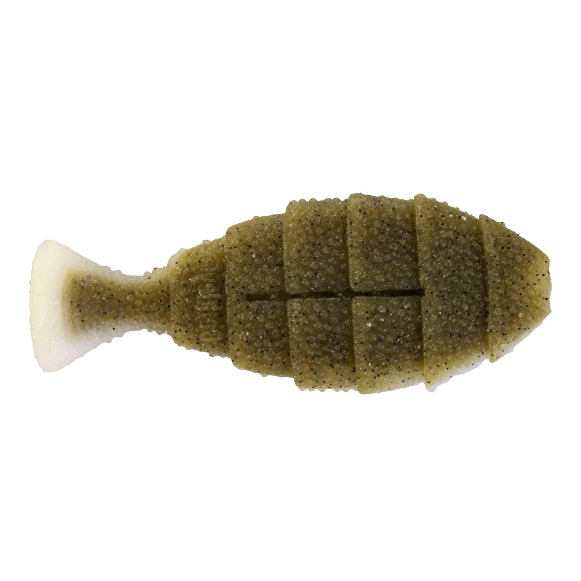 PowerBait MaxScent C.O.TONGUE 3.5inch（C.O.タン3.5インチ）