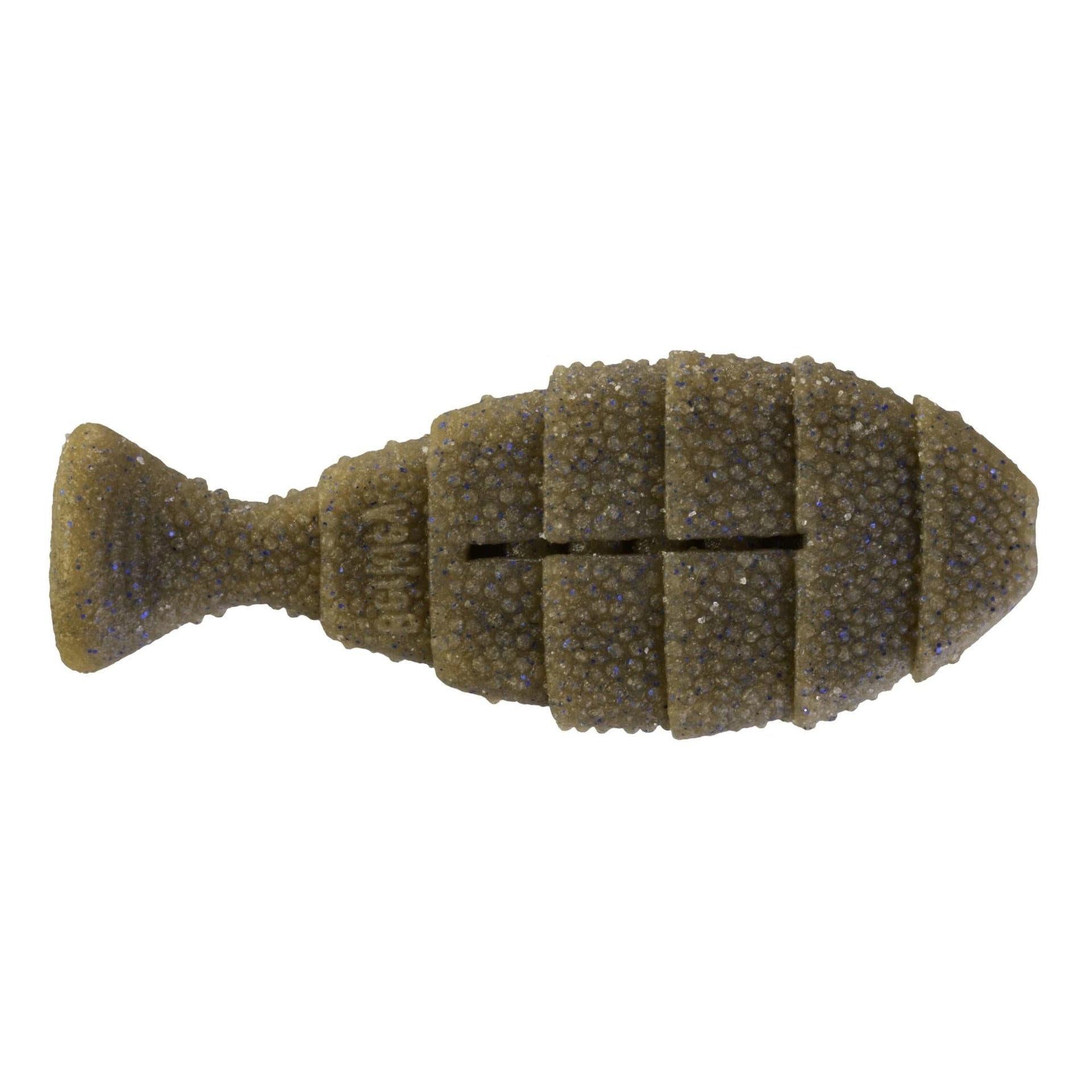 PowerBait MaxScent C.O.TONGUE 3.5inch（C.O.タン3.5インチ）