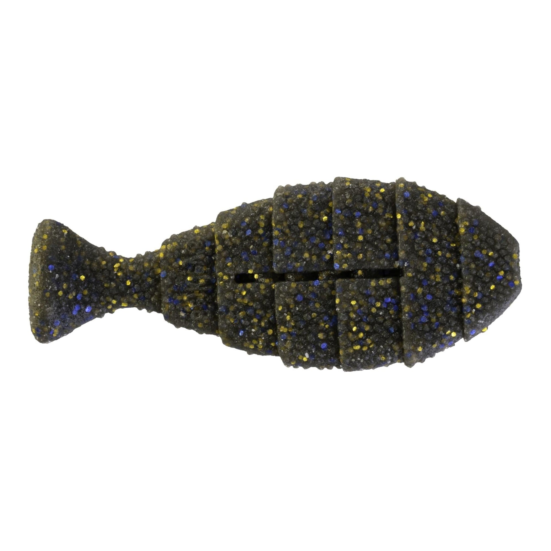 PowerBait MaxScent C.O.TONGUE 3.5inch（C.O.タン3.5インチ）