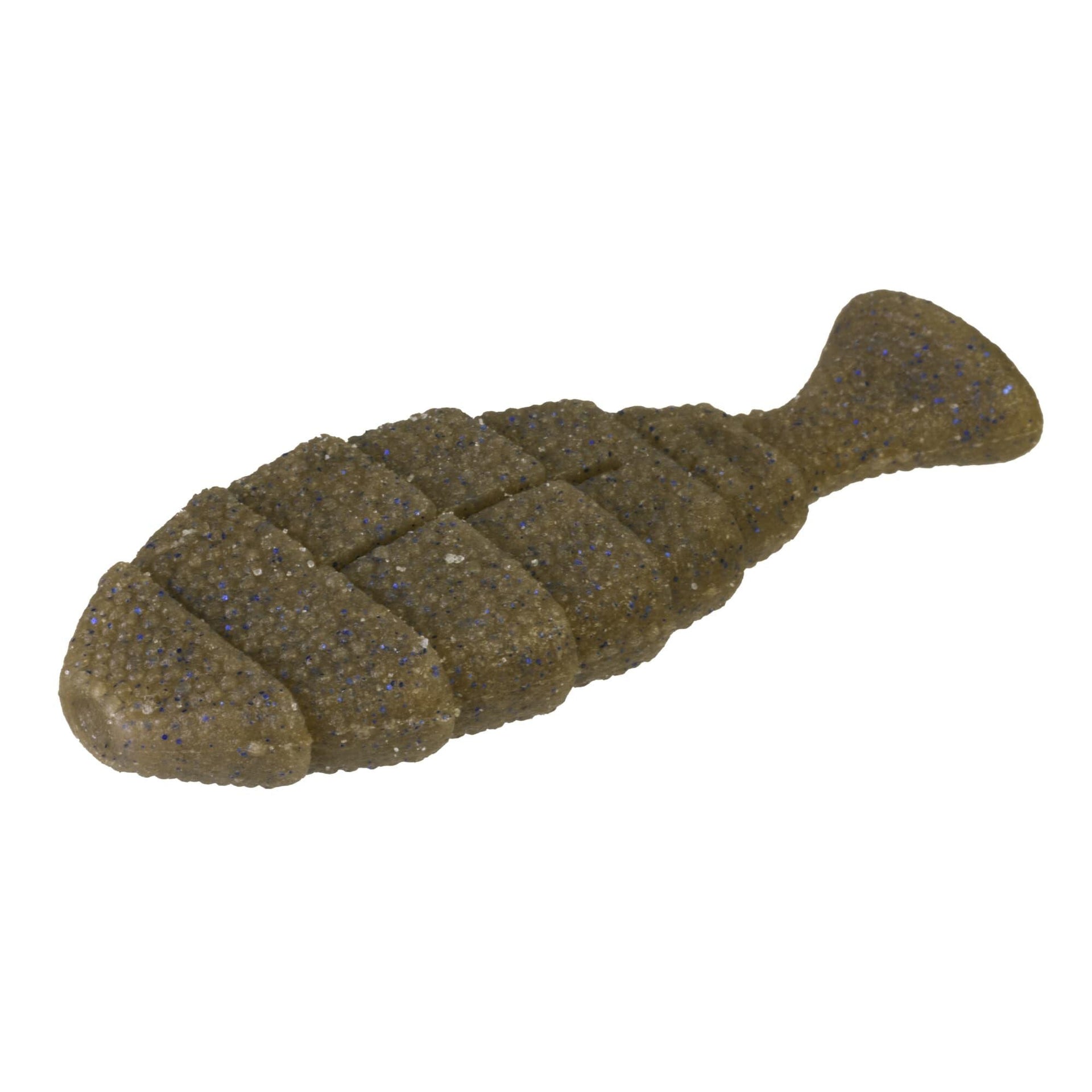 PowerBait MaxScent C.O.TONGUE 3.5inch（C.O.タン3.5インチ）