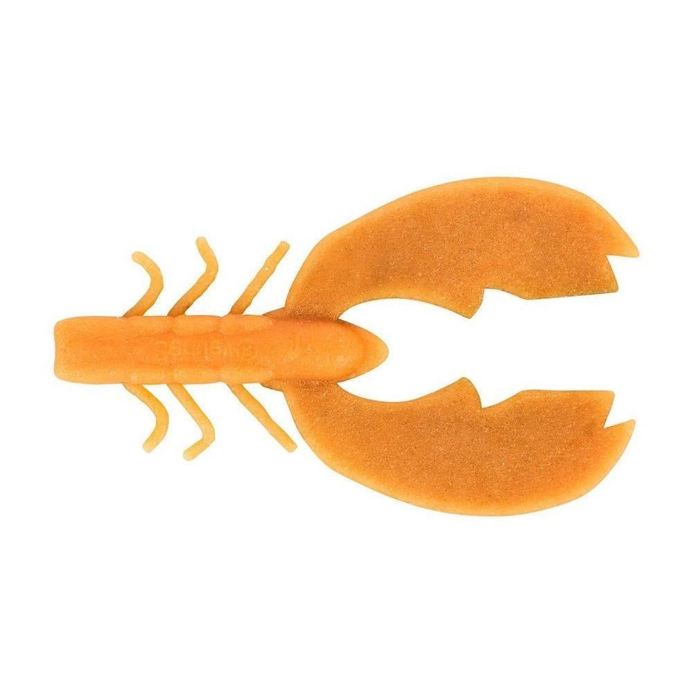 PowerBait MaxScent Chigger Craw 3inch/4inch（チガークロー3インチ/4インチ）