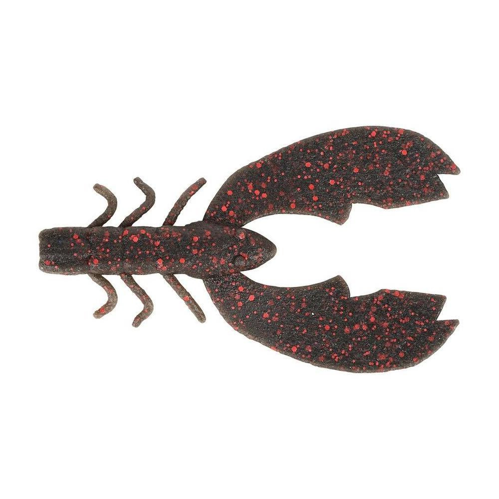 PowerBait MaxScent Chigger Craw 3inch/4inch（チガークロー3インチ/4インチ）