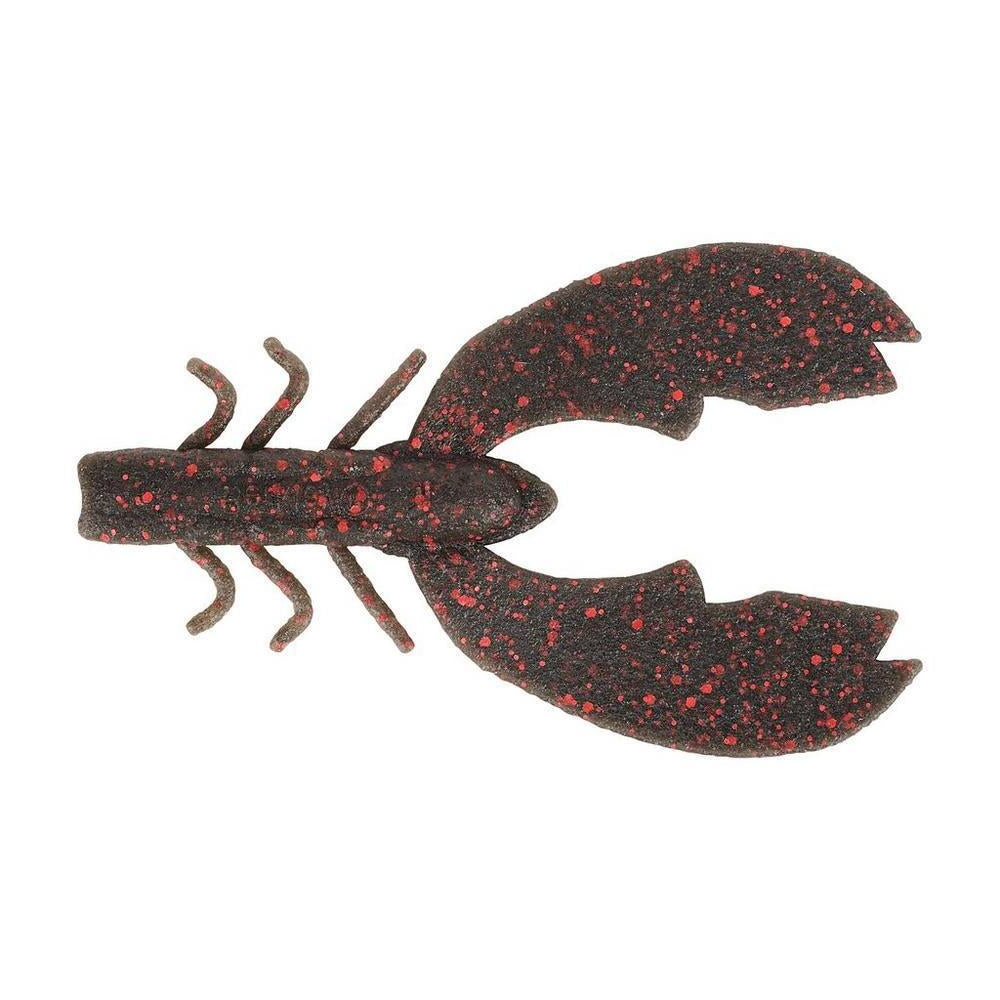 PowerBait MaxScent Chigger Craw 3inch/4inch（チガークロー3インチ/4インチ）