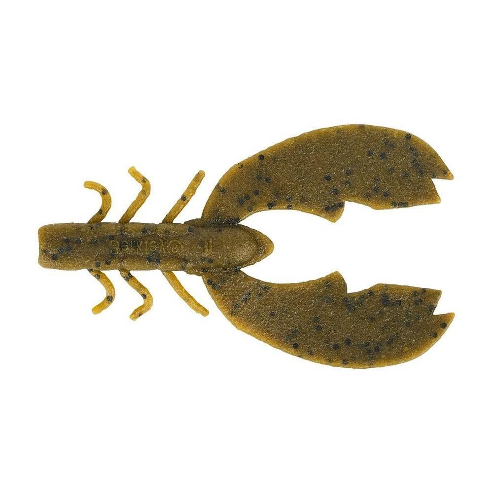 PowerBait MaxScent Chigger Craw 3inch/4inch（チガークロー3インチ/4インチ）