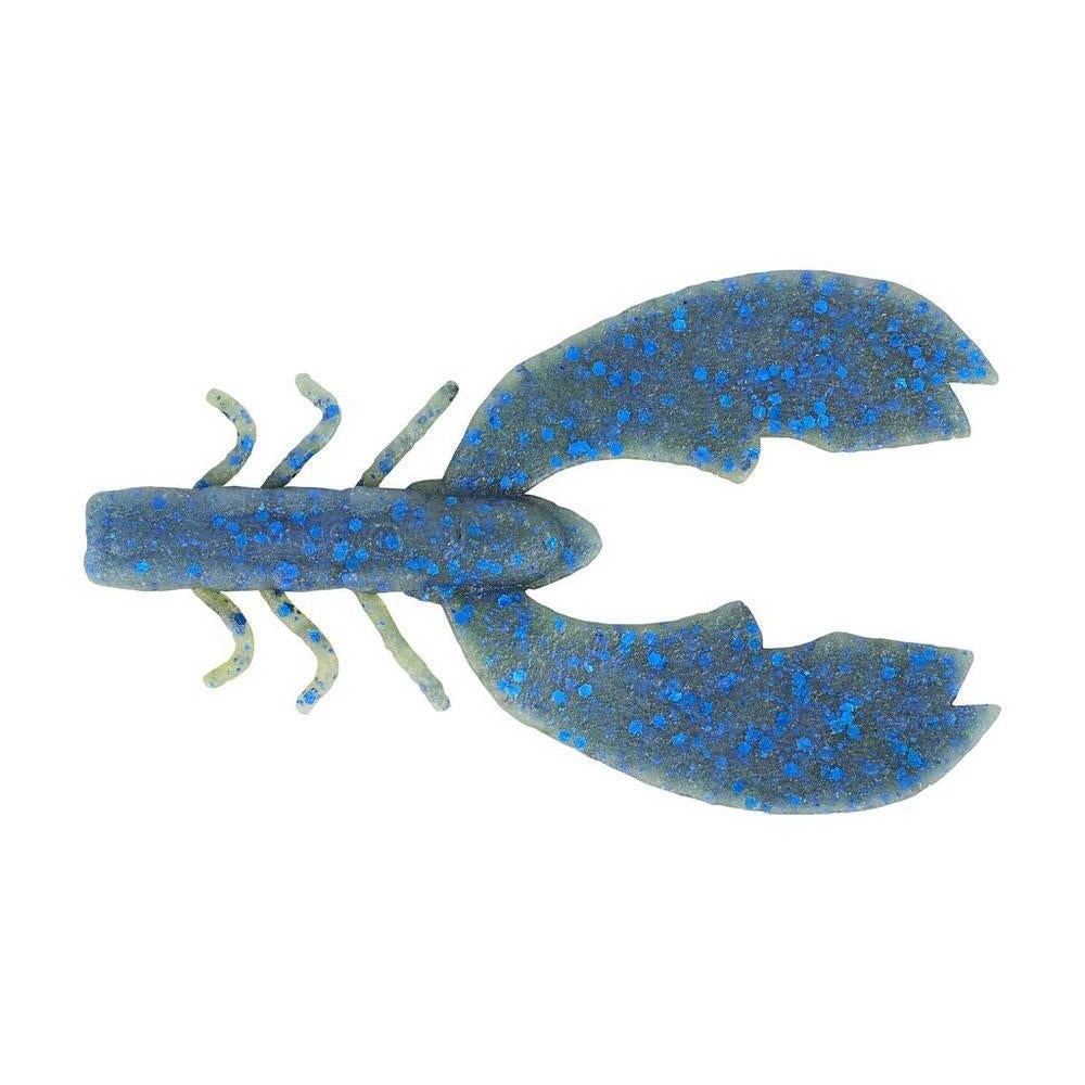PowerBait MaxScent Chigger Craw 3inch/4inch（チガークロー3インチ/4インチ）