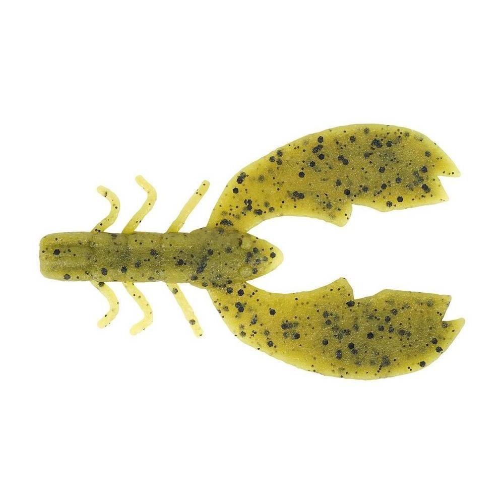 PowerBait MaxScent Chigger Craw 3inch/4inch（チガークロー3インチ/4