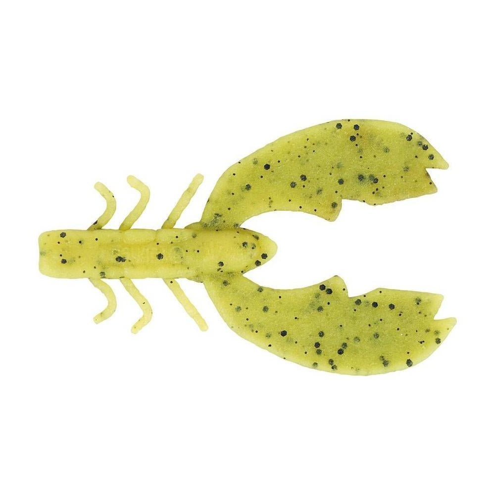 PowerBait MaxScent Chigger Craw 3inch/4inch（チガークロー3インチ/4インチ）