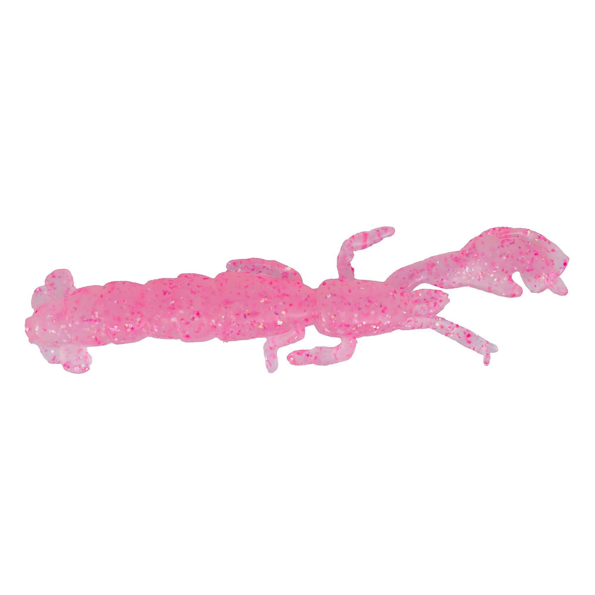 Gulp! Salty Nipper 2.5inch/3.5inch（ガルプ！ソルトウォーター ソルティーニッパー2.5インチ/3.5インチ）
