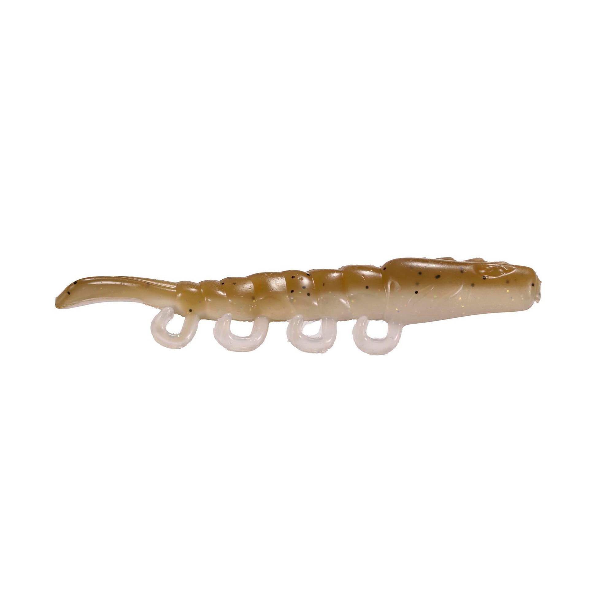 Gulp! Turbo Shrimp 3inch/4inch（ガルプ！ソルトウォーター ターボシュリンプ3インチ/4インチ） - 2