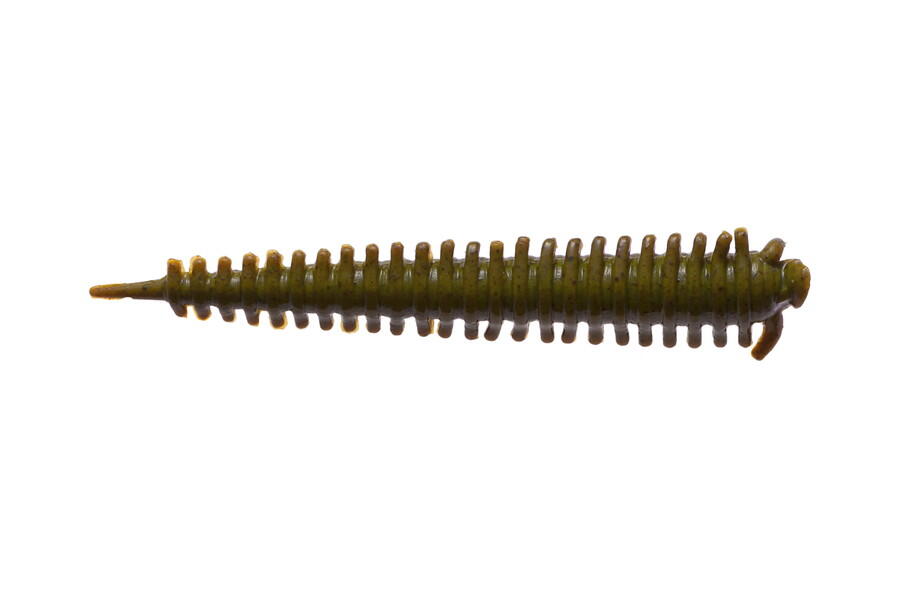 Gulp!Saltwater Sandworm 2inch（ガルプ！ソルトウォーター サンドワーム 2インチ）