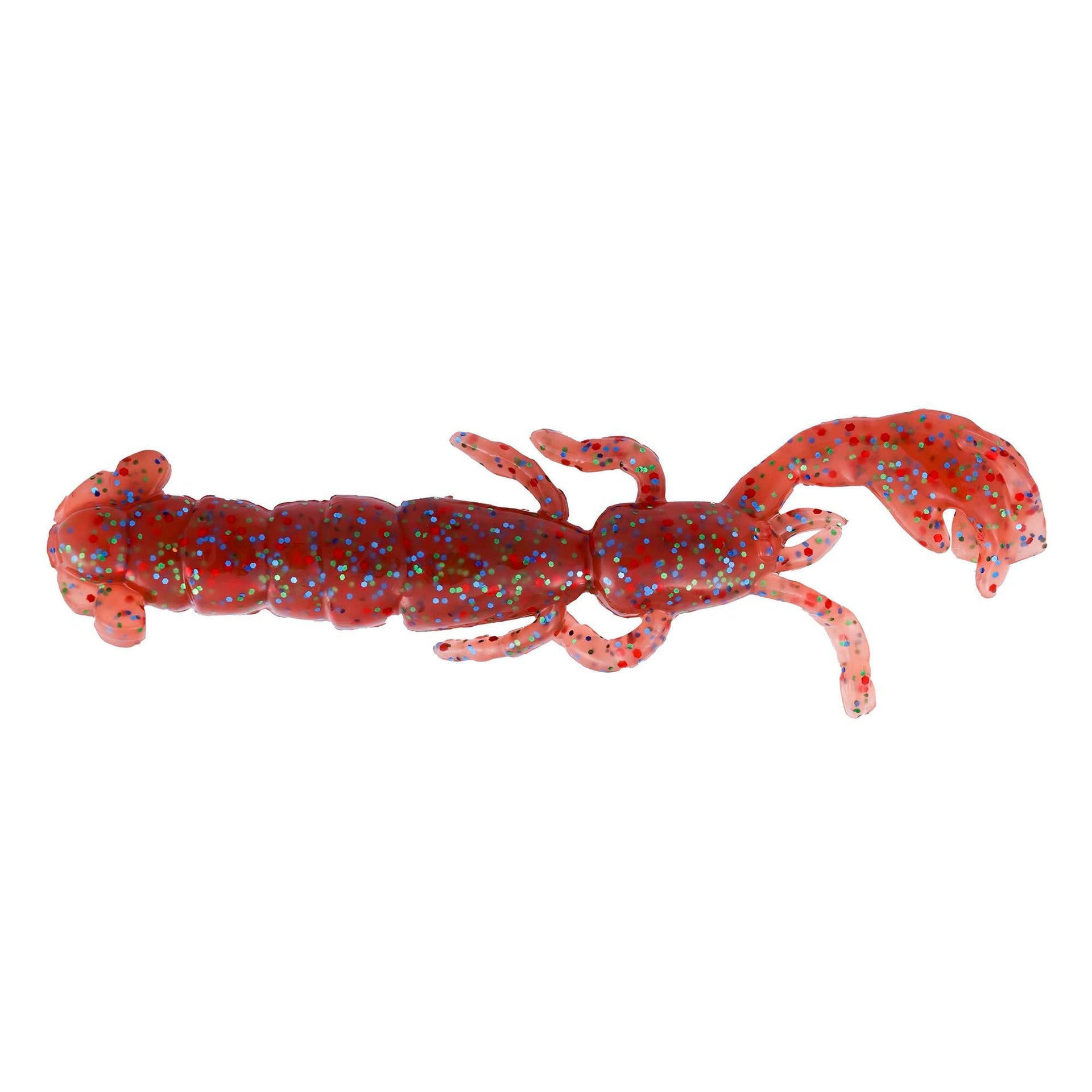 Gulp! Salty Nipper 2.5inch/3.5inch（ガルプ！ソルトウォーター ソルティーニッパー2.5インチ/3.5インチ）