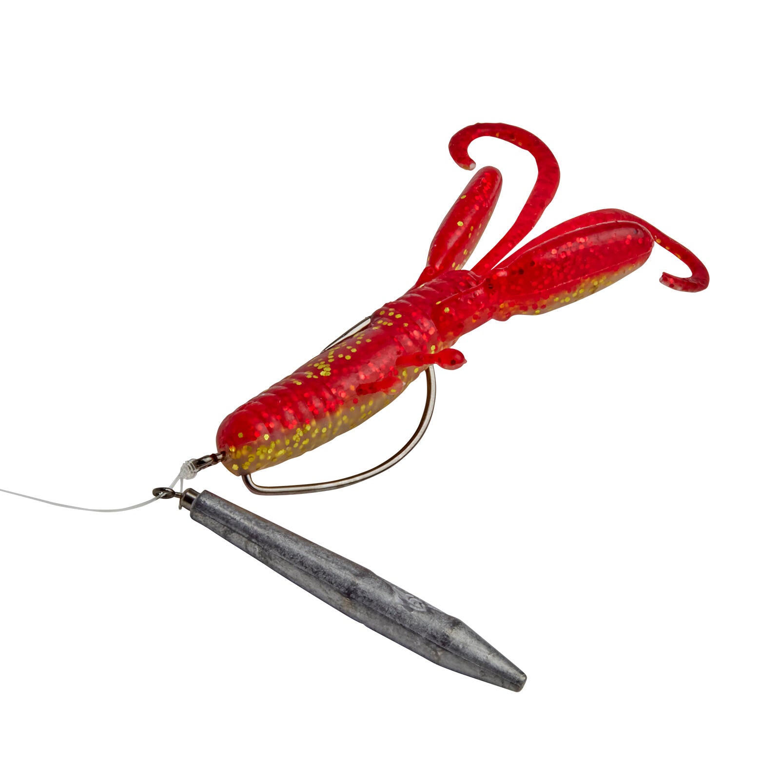 Gulp! Fat Hawg 3.2inch (ガルプ！ソルトウォーター ファットホッグ 3.2インチ）