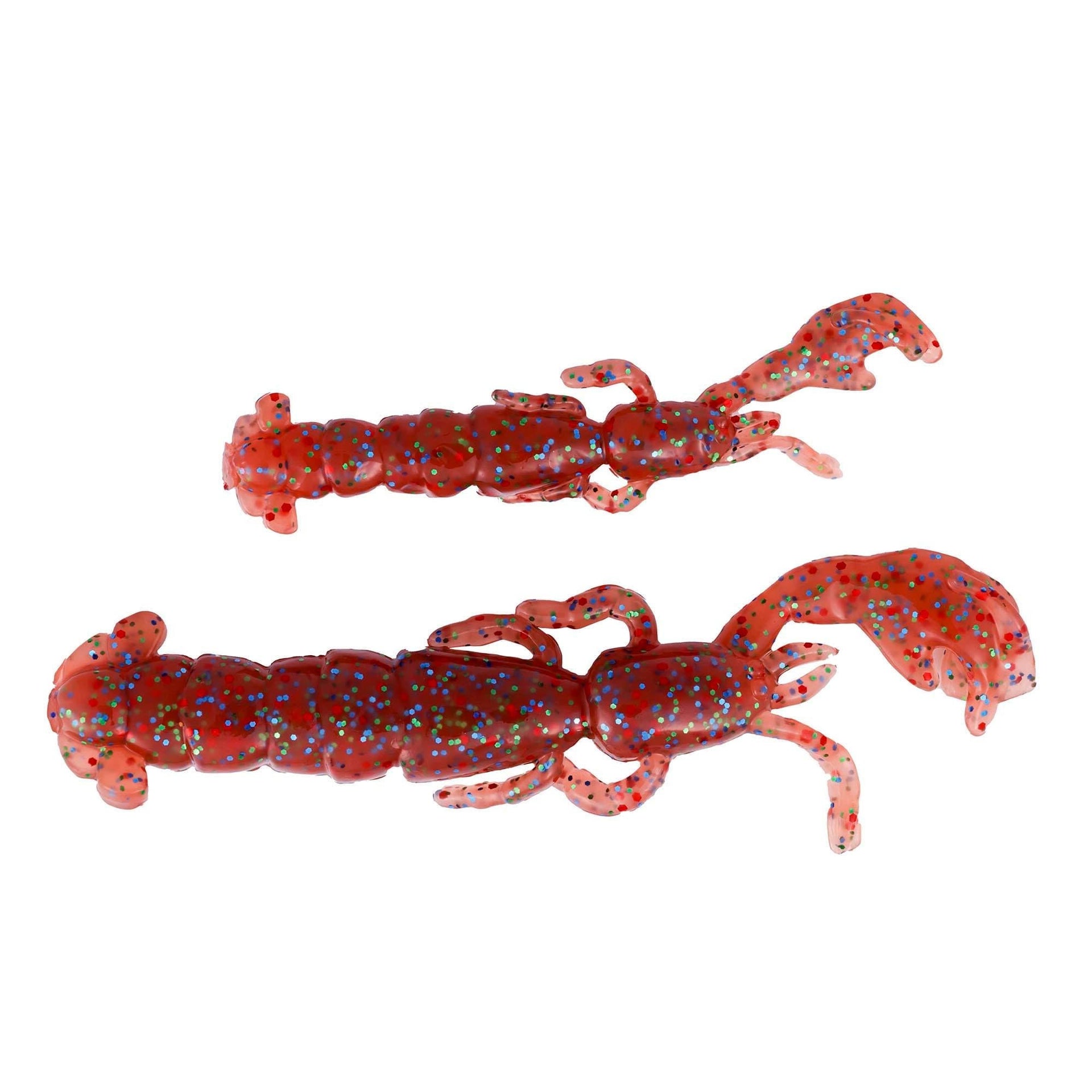 Gulp! Salty Nipper 2.5inch/3.5inch（ガルプ！ソルトウォーター ソルティーニッパー2.5インチ/3.5インチ） - 3