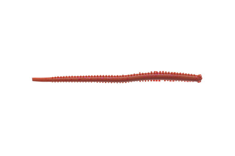 Gulp! Saltwater Isome Futomi 4inch (ガルプ!ソルトウォーター イソメ太身 4インチ)