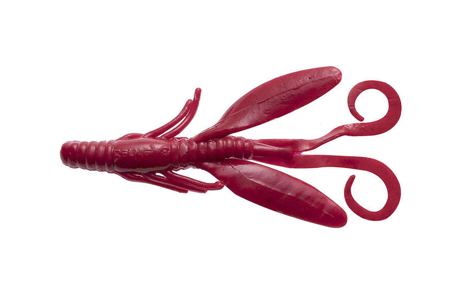 Gulp!Saltwater Hawg 3inch（ガルプ！ソルトウォーター ホッグ 3インチ）