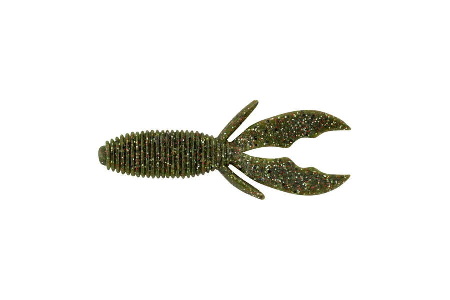 PowerBait MaxScent Creature Hawg 4inch (クリーチャーホッグ 4インチ)