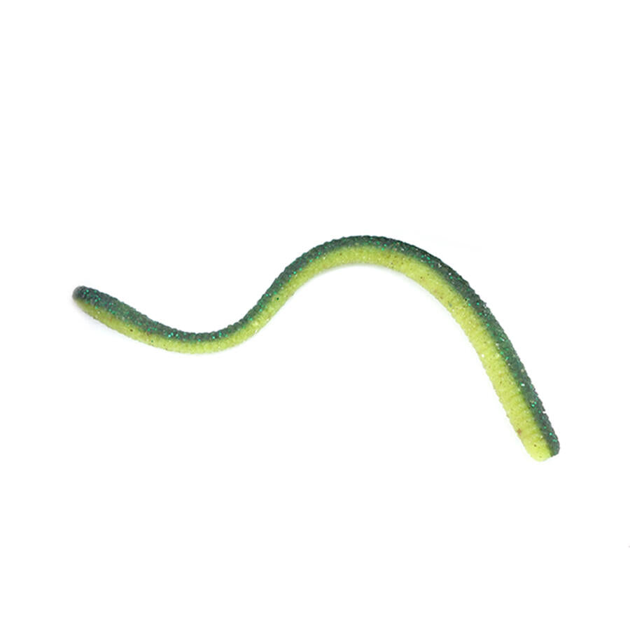 PowerBait MaxScent D worm 5.5inch  (ディワーム 5.5インチ)
