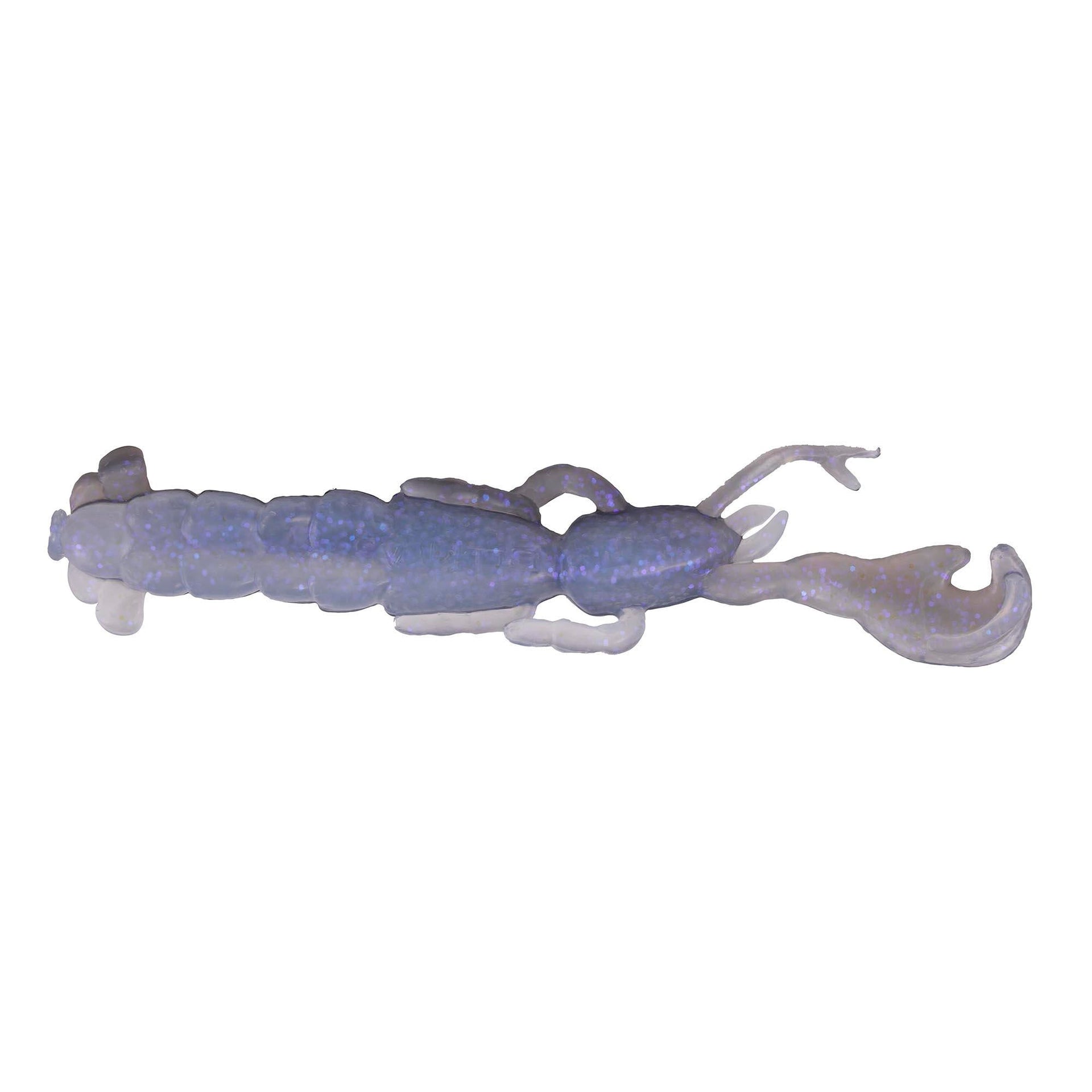 Gulp! Salty Nipper 2.5inch/3.5inch（ガルプ！ソルトウォーター ソルティーニッパー2.5インチ/3.5インチ）